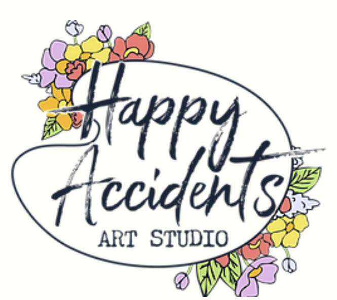 Happy Accidents Art Studio