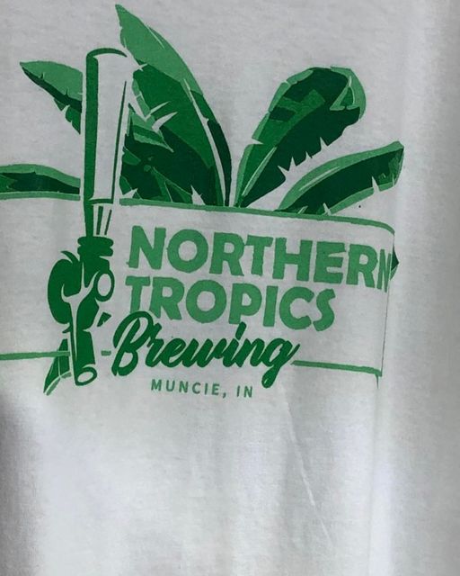 Northern Tropics Brewing